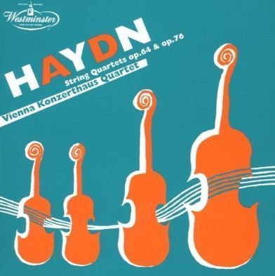 ハイドンの弦楽四重奏曲: クラシック名曲の森 2019